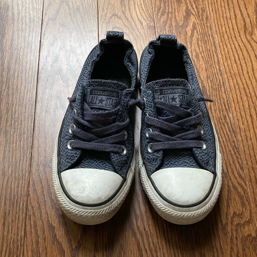 Converse Slip-Ons